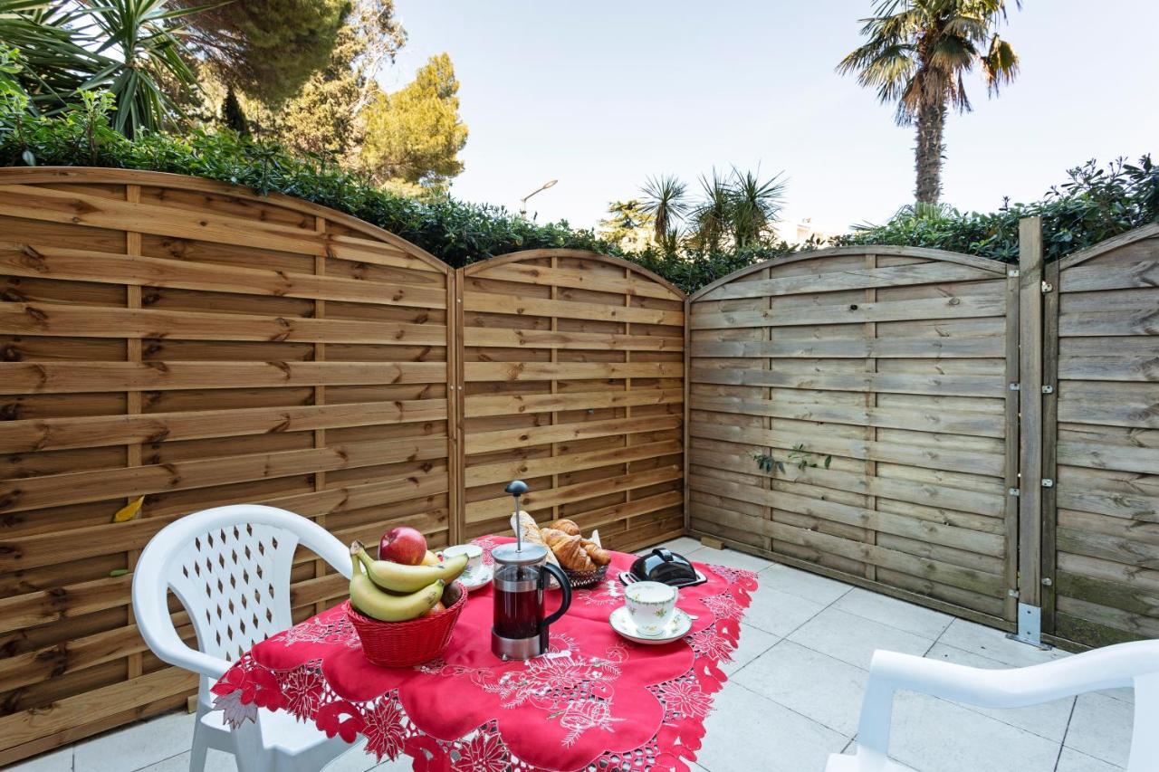 Appartamento Eden Park Cannes