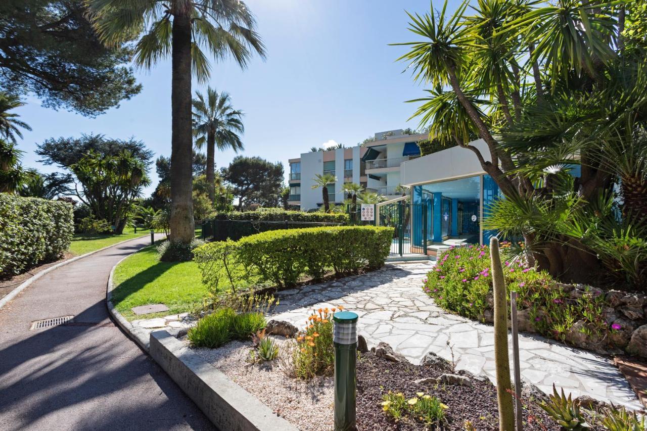 Appartamento Eden Park Cannes