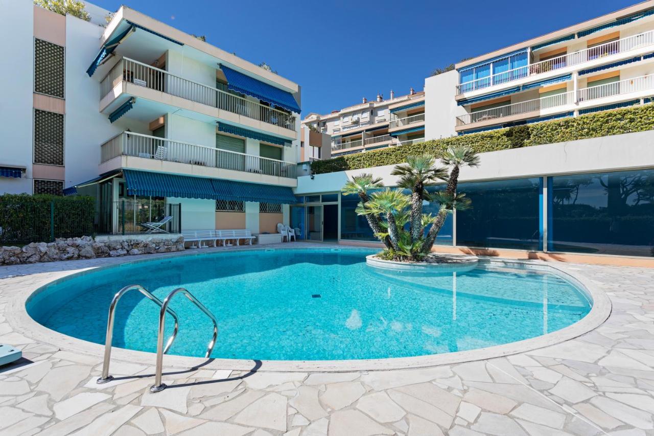 Eden Park Appartamento Cannes