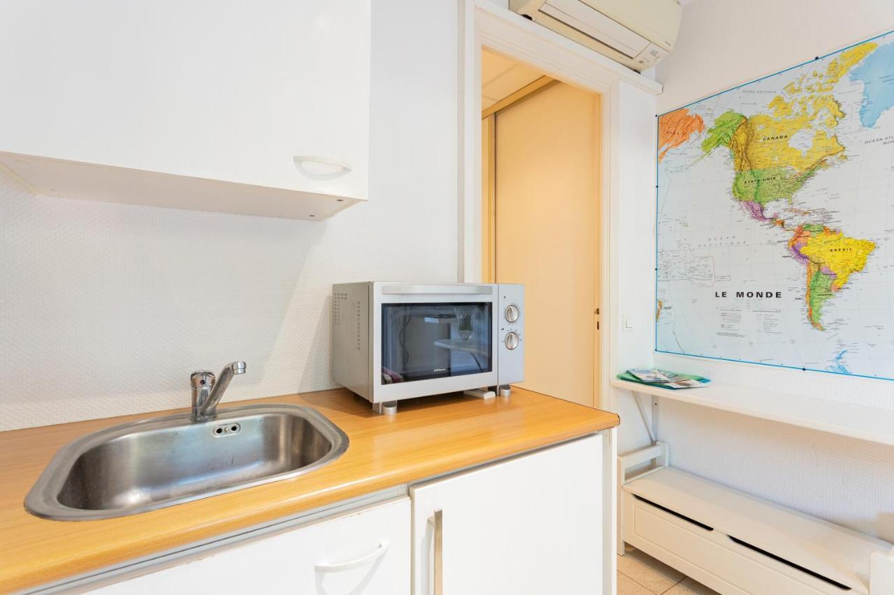 Appartamento Eden Park *