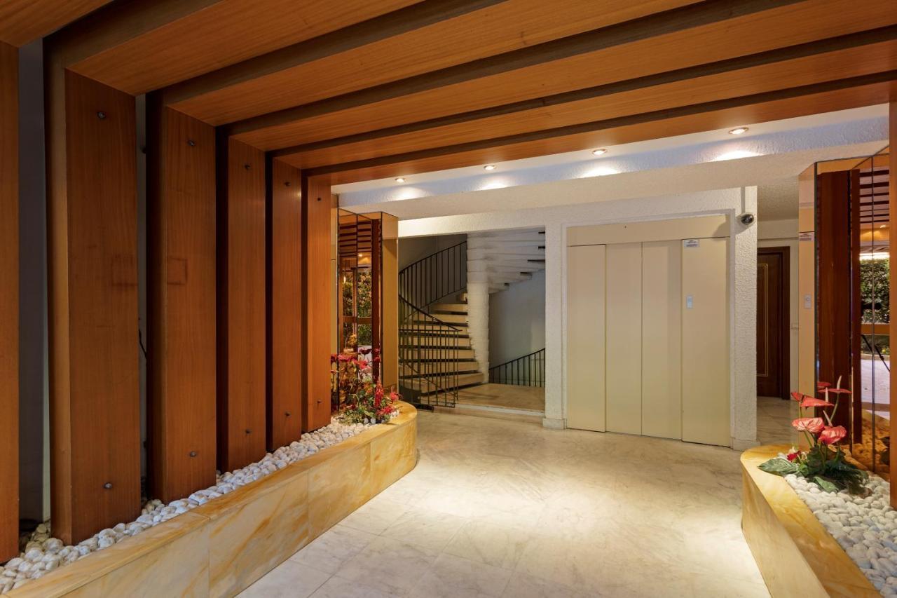 Eden Park Appartamento