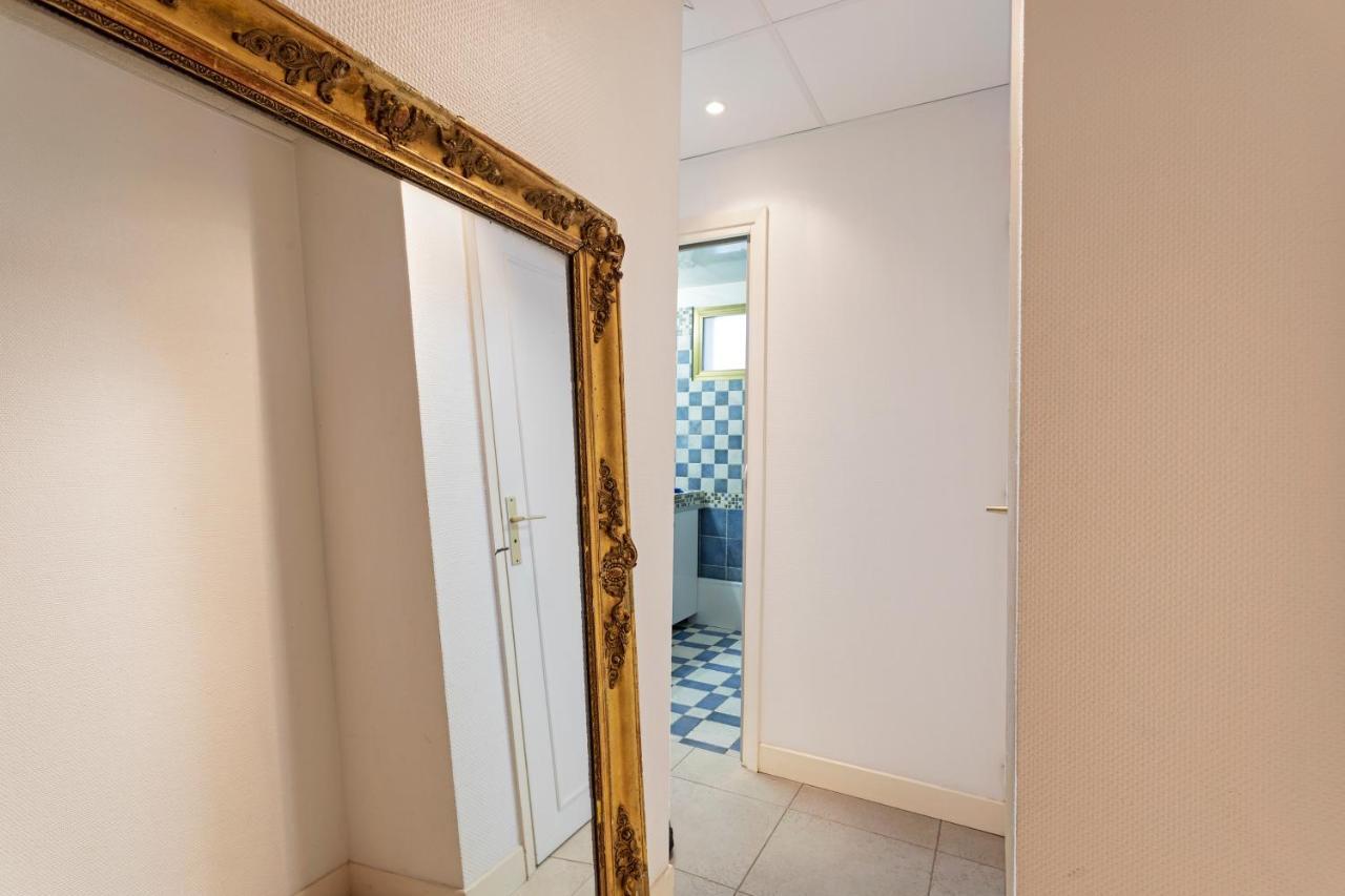 Eden Park Appartamento Cannes